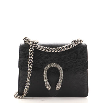 Gucci Dionysus Bag Leather Mini