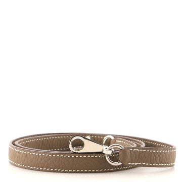 Hermes Kelly Shoulder Strap Leather