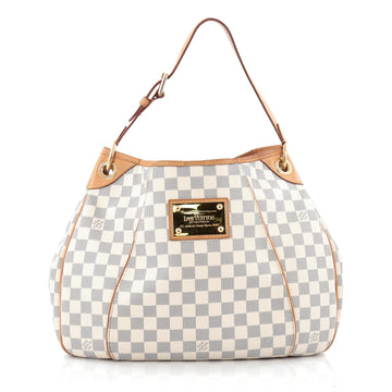 Louis Vuitton Galliera Handbag Damier PM