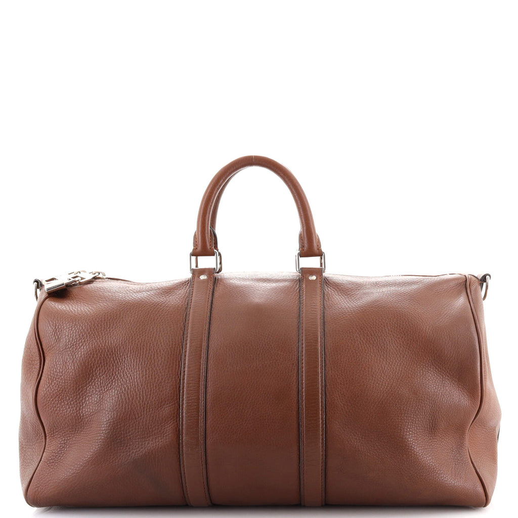Keepall Bandoulière 45 Other Leathers - Travel