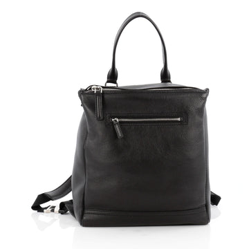 Givenchy Pandora Backpack Leather