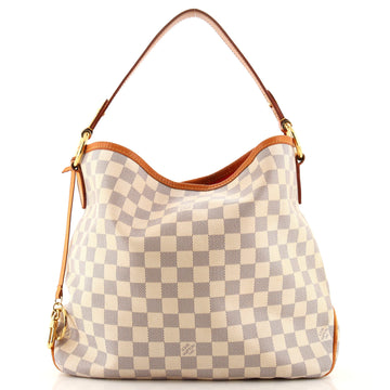 Louis Vuitton Delightful NM Handbag Damier PM