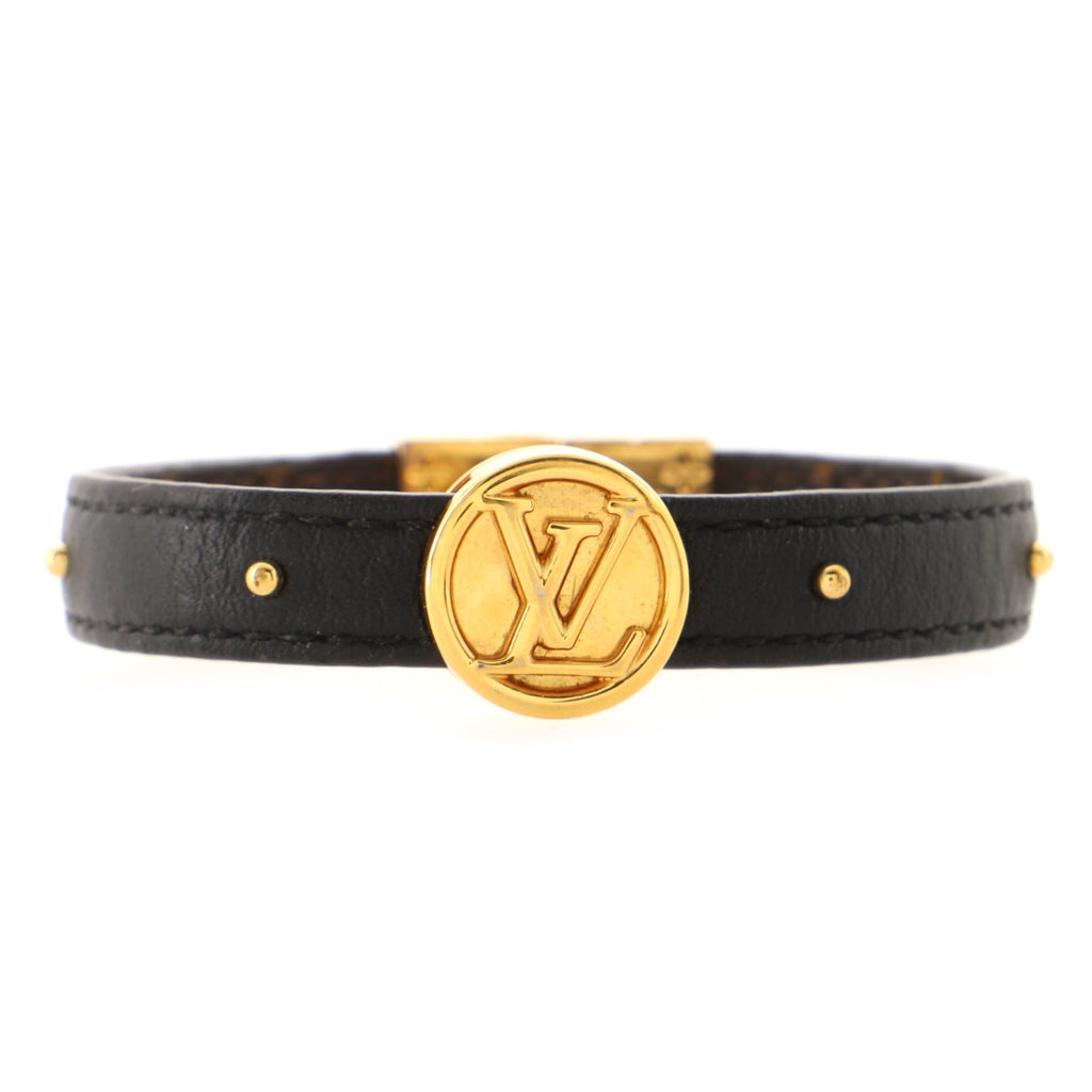 LV Circle Reversible Bracelet - Louis Vuitton ®