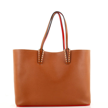 Christian Louboutin Cabata East West Tote Leather Large