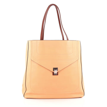 Proenza Schouler PS1 Tote Leather