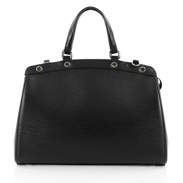 Louis Vuitton Brea Handbag Epi Leather MM