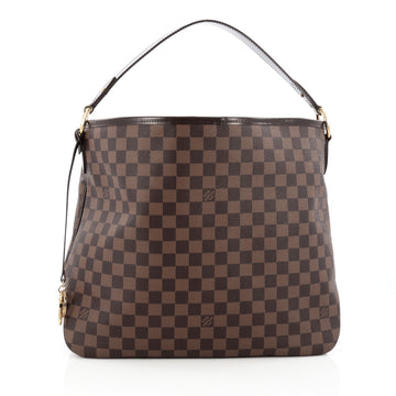 Louis Vuitton Delightful NM Handbag Damier MM