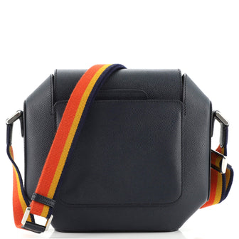 Hermes Octagone Bag Epsom 23