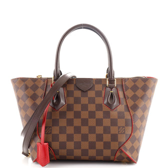 Louis Vuitton Caissa Tote Damier PM