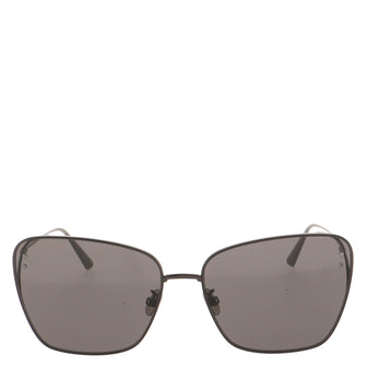 Christian Dior MissDior B2U Butterfly Sunglasses Metal