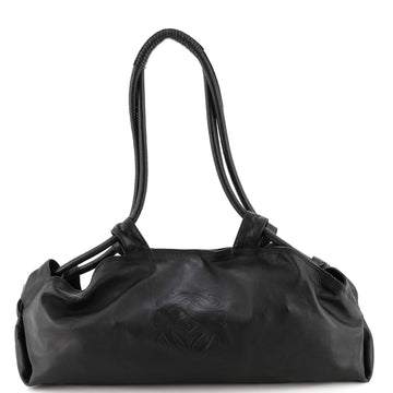 Loewe Aire Shoulder Bag Leather Medium