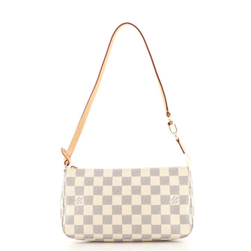 Louis Vuitton Pochette Accessoires NM Damier