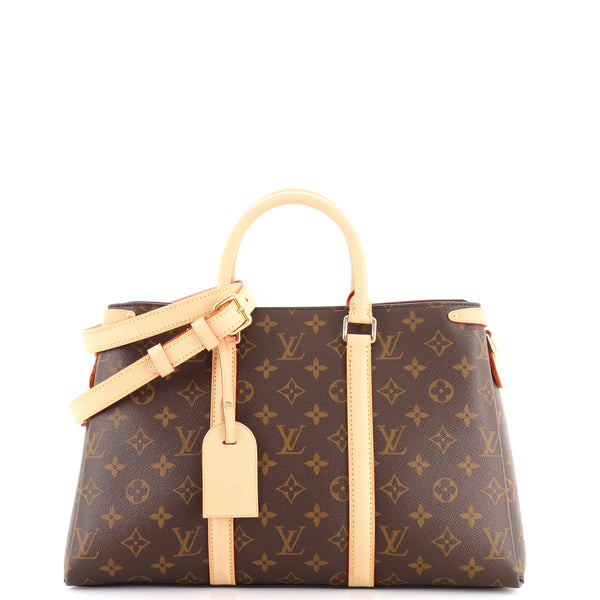 Louis Vuitton, Bags, Louis Vuitton Soufflot Mm