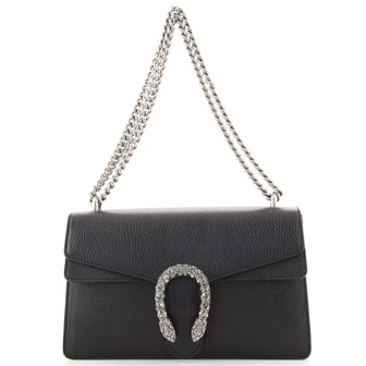 Gucci Dionysus Bag Leather Small