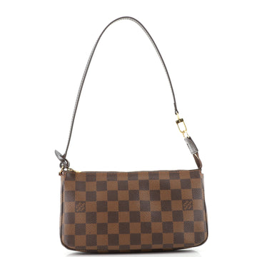 Louis Vuitton Pochette Accessoires NM Damier