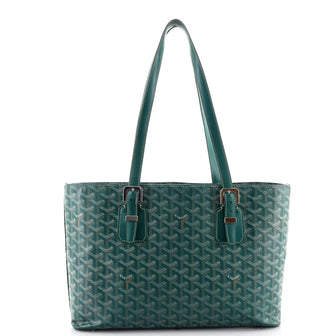 Goyard Okinawa Bag Coated Canvas PM
