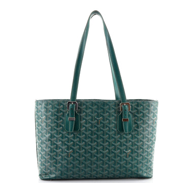 Goyard Okinawa Bag Coated Canvas PM