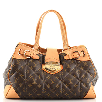 Louis Vuitton Shopper Monogram Etoile