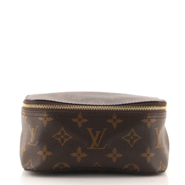 Louis Vuitton Packing Cube Monogram Canvas PM