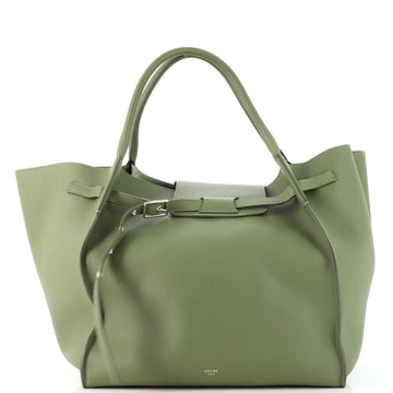Celine Big Bag Smooth Leather Medium
