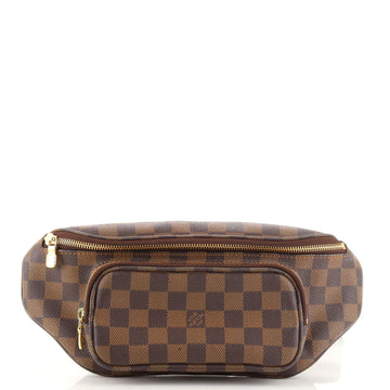 Louis Vuitton Melville Waist Bag Damier
