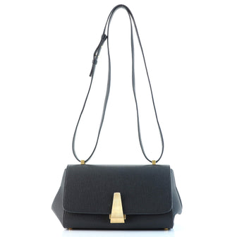 Bottega Veneta BV Angle Bag Leather Medium