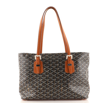 Goyard Okinawa Bag Coated Canvas PM
