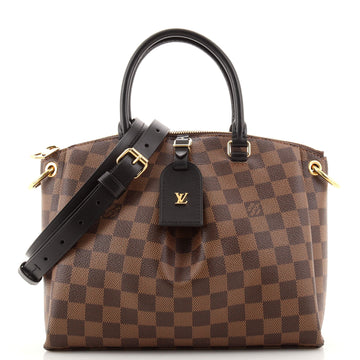Louis Vuitton Odeon Tote Damier PM