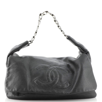 Chanel Caviar 31 Flap Bag Caviar Medium