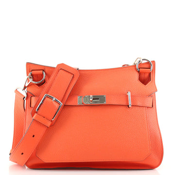 Hermes Jypsiere Bag Clemence 31