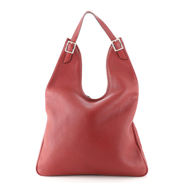 Hermes Massai Cut Bag Leather 40