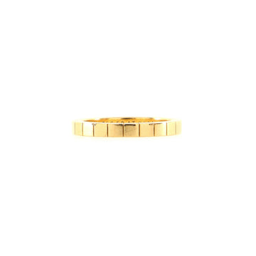 Cartier Lanieres Ring 18K Yellow Gold