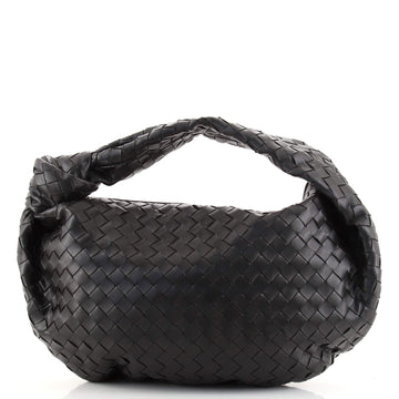 Bottega Veneta BV Jodie Hobo Intrecciato Nappa Large