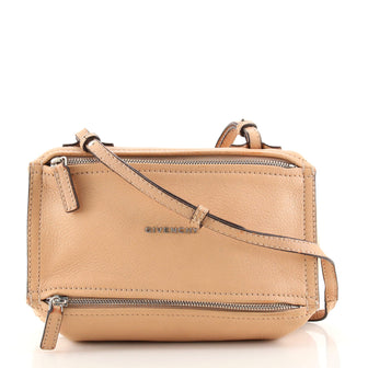 Givenchy Pandora Bag Leather Mini