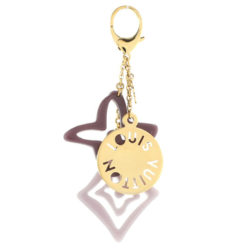 Louis Vuitton Tahitienne Bag Charm Metal and Resin