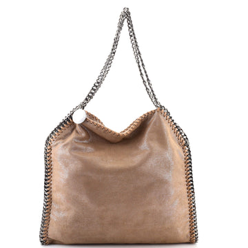Stella McCartney Falabella Tote Shaggy Deer Large