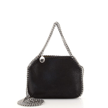 Stella McCartney Falabella Shoulder Bag Faux Leather Mini