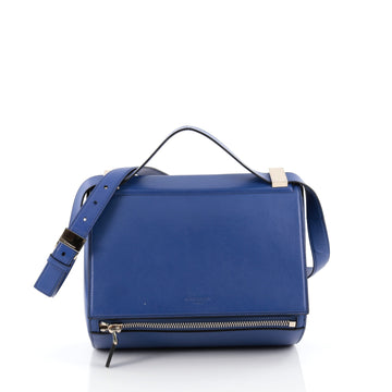 Givenchy Pandora Box Handbag Leather Medium