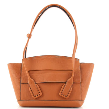 Bottega Veneta Arco Bag Grainy Leather Small