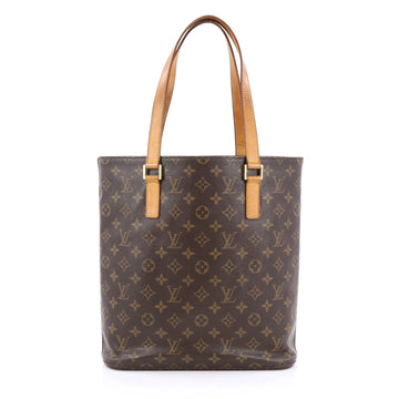 Louis Vuitton Vavin Handbag Monogram Canvas GM
