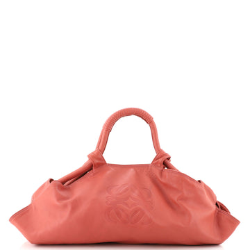 Loewe Aire Shoulder Bag Leather Medium