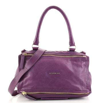 Givenchy Pandora Bag Leather Medium
