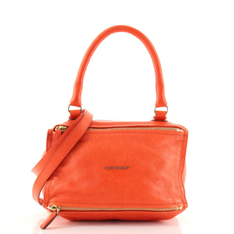 Givenchy Pandora Bag Leather Small