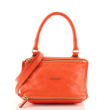 Givenchy Pandora Bag Leather Small