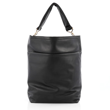 Marni Maxi Strap Hobo Leather Medium