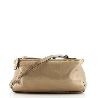Givenchy Pandora Bag Leather Mini