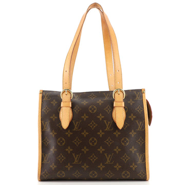 Louis Vuitton Popincourt Tote Monogram Canvas Haut