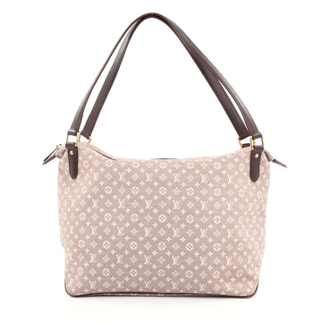 Louis Vuitton Ballade Handbag Monogram Idylle MM