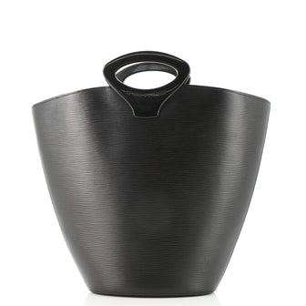 Louis Vuitton Noctambule Handbag Epi Leather