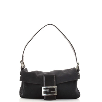 Fendi Baguette Bag Neoprene